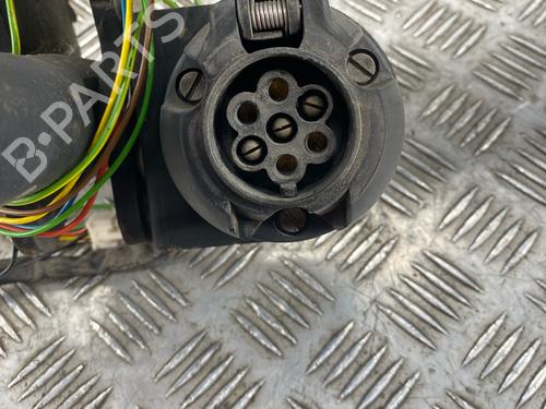 Used Tow ball/Mechanism Tow ball/Mechanism 37196223 37196223