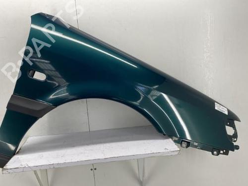 Right front fenders VW PASSAT B3/B4 (3A2, 35I) 1.9 TDI | BP22855882C42 