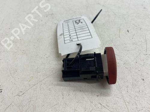 Warning switch RENAULT VEL SATIS (BJ0_) 2.0 16V Turbo (BJ0K) | BP39886308I22 - Image 4