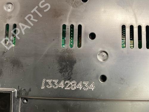 Climate control SUZUKI GRAND VITARA II (JT, TE, TD) 1.9 DDiS All-wheel Drive (JT419, TD44, JB419WD, JB419XD,... | BP39663200I5 - Image 5
