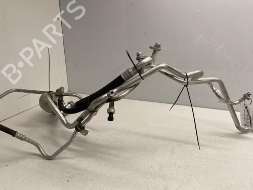 Used AC pipe RENAULT KANGOO / GRAND KANGOO II (KW0/1_) 1.5 dCi 90 (KW05, KW08, KW0G, KW11) (90 hp) 30853663