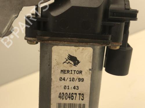 Used Front left window mechanism Front left window mechanism 22852891 22852891