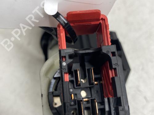 Ignition barrel RENAULT CLIO V (B7_) 1.5 Blue dCi 85 (B7AG) | BP30174517M48 