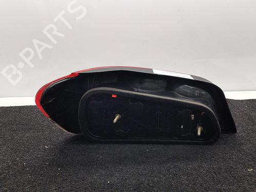Used Right taillight PEUGEOT 306 Hatchback (7A, 7C, N3, N5) 1.9 D (68 hp) 22852162