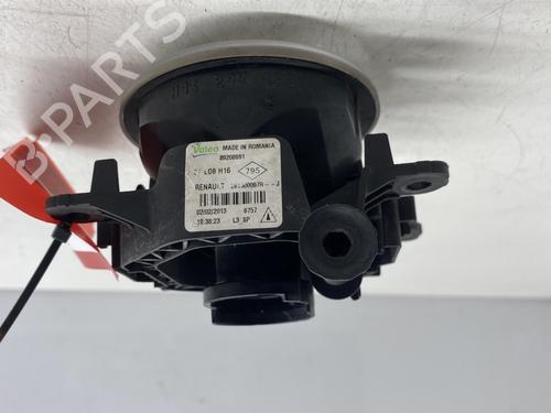 Left front fog light RENAULT CLIO IV (BH_) 1.5 dCi 75 | BP28102286C30 