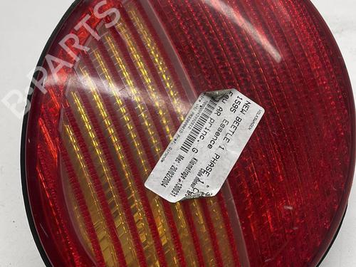 Left taillight VW NEW BEETLE Convertible (1Y7) 1.6 | BP22857702C34 