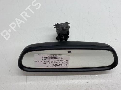 Rear mirror PEUGEOT 308 II (LB_, LP_, LW_, LH_, L3_) 2.0 BlueHDi 150 | BP22862888I6