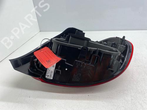 Left taillight CITROËN C3 III (SX) 1.2 PureTech 82 | BP36763527C34 - Image 3
