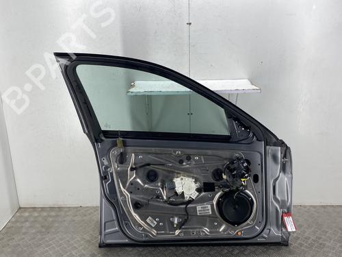 Left front door MERCEDES-BENZ C-CLASS T-Model (S204) C 220 CDI (204.202) | BP30769940C2