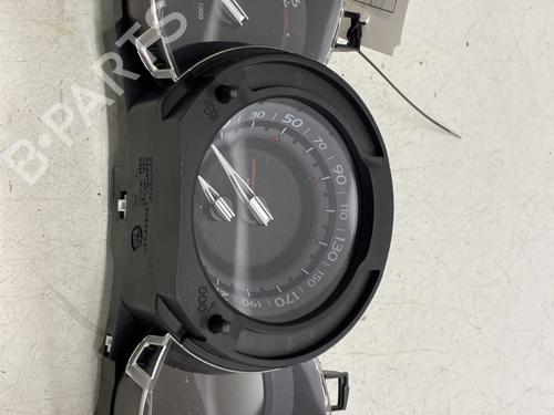instrument-cluster-citroen-ds3-sa_-2009-2010-2011-2012-2013-2014-2015-2016-33655565 main image