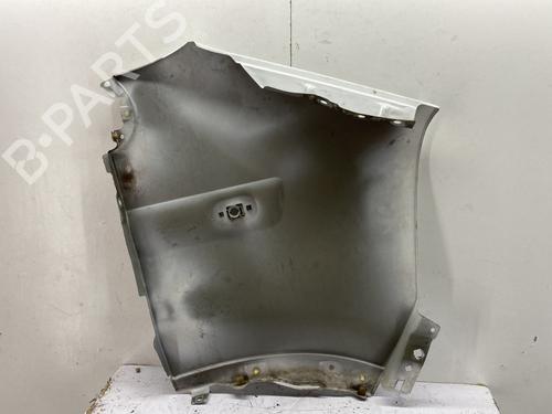 Left front fenders RENAULT MASTER II Platform/Chassis (ED/HD/UD) 2.5 dCi | BP22859422C41 