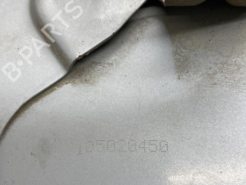 Fuel flap MITSUBISHI PAJERO III (V7_W, V6_W) 3.2 Di-D (V68W) | BP25472789C131 