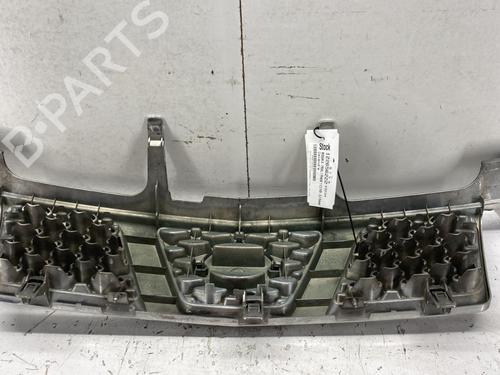 Grelha Grelha NISSAN X-TRAIL I (T30) 2.2 Di 4x4 (114 hp) 36105948 36105948