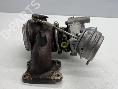 Turbocharger/Supercharger CITROËN C4 CACTUS 1.2 THP 110 | BP22856039M71 - Image 2