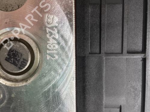 ABS Bremseaggregat PEUGEOT 208 I (CA_, CC_) 1.2 VTI 82 | BP22861453M43 