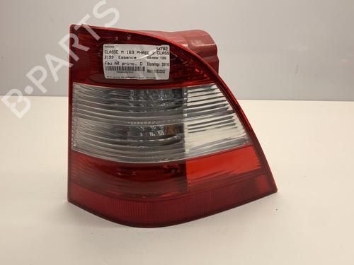 Right taillight MERCEDES-BENZ M-CLASS (W163) ML 320 (163.154) | BP22855276C35 