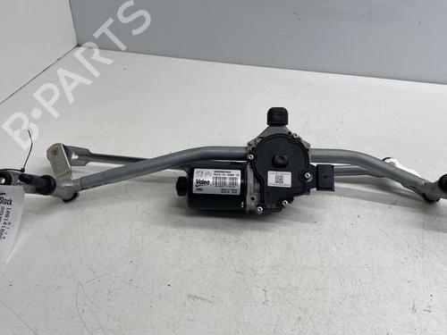 Used Front wiper motor TOYOTA PROACE Van (MDZ_) 2.0 D4d (MDZA) (144 hp) 26224494