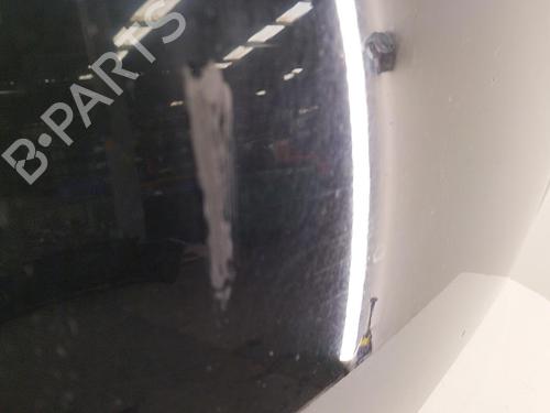 Hood PEUGEOT 107 (PM_, PN_) 1.4 HDi | BP22850329C1 