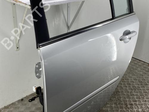 Left rear door KIA MAGENTIS II (MG) 2.0 CRDi | BP26274592C4 