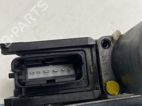 Front right window mechanism PEUGEOT 2008 I (CU_) 1.6 BlueHDi 100 | BP26977947C23 - Image 3