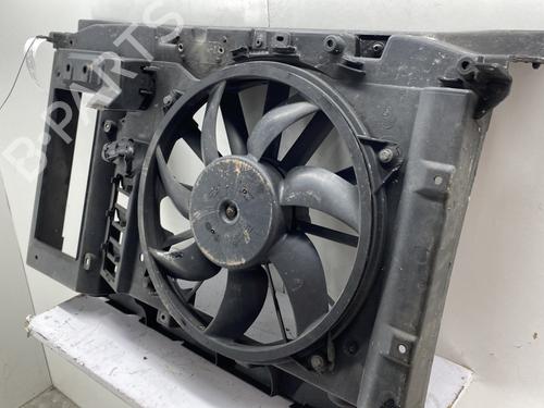 Used Front slam panel Front slam panel PEUGEOT 3008 I MPV (0U_) 1.6 HDi (109 hp) 22859580 22859580