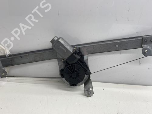 Used Front right window mechanism Front right window mechanism DACIA LOGAN (LS_) 1.5 dCi (LS0W) (86 hp) 22859169 22859169