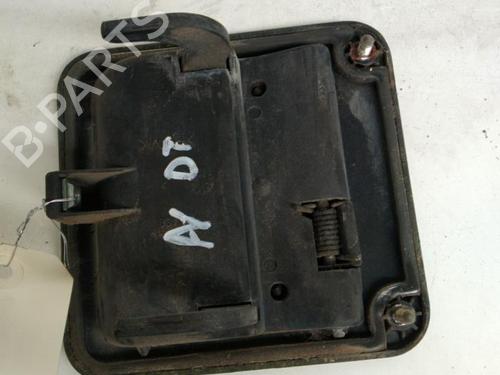 Used Front right exterior door handle PEUGEOT BOXER Van (230L) 1.9 D (68 hp) 22855328