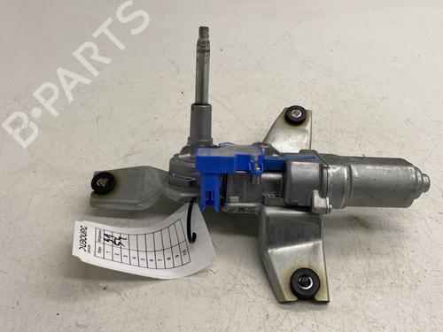 Rear wiper motor HONDA FR-V (BE) 2.2 i CTDi (BE5) | BP26683697M102 - Image 2