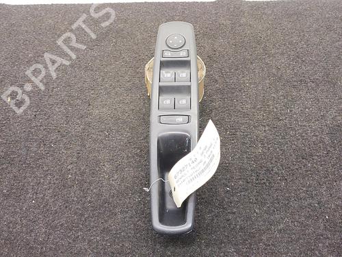 Switch RENAULT MEGANE III Hatchback (BZ0/1_, B3_) 1.5 dCi | BP22852214I30 