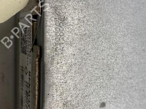 Used Radio Radio RENAULT MODUS / GRAND MODUS (F/JP0_) 1.5 dCi (FP0F, JP0F) (86 hp) 22849542 22849542