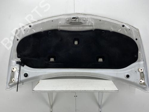 Hood RENAULT CLIO III (BR0/1, CR0/1) 1.5 dCi (C/BR0G, C/BR1G) | BP22852103C1 
