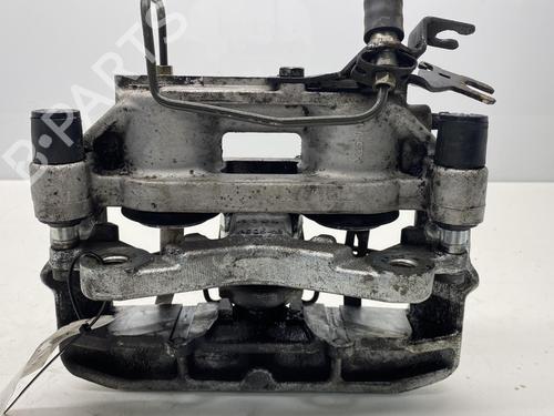 Used Left front brake caliper AUDI ALLROAD C5 (4BH) 2.5 TDI quattro (180 hp) 22851662