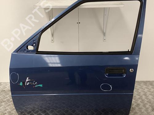 Left front door CITROËN AX (ZA-_) 10 | BP22853599C2 