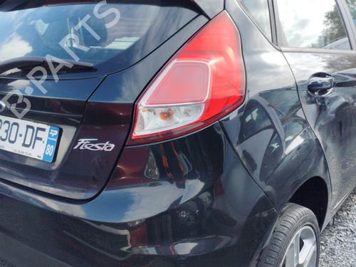 Engine FORD FIESTA VI (CB1, CCN) 1.5 TDCi | BP36651768M1 - Image 11
