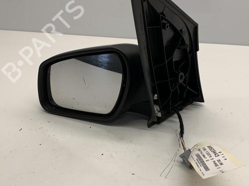 Used Left mirror FORD FIESTA V (JH_, JD_) 1.4 TDCi (68 hp) 22853267