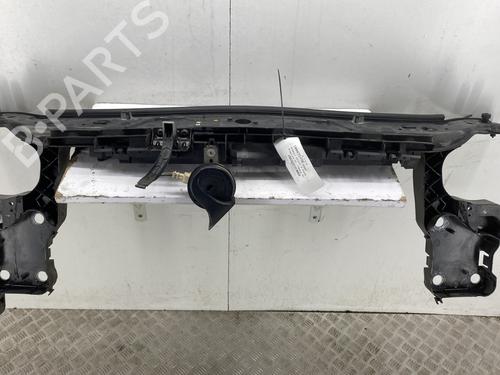 Used Front slam panel RENAULT MEGANE II (BM0/1_, CM0/1_) 1.5 dCi (BM1F, CM1F) (86 hp) 23255108