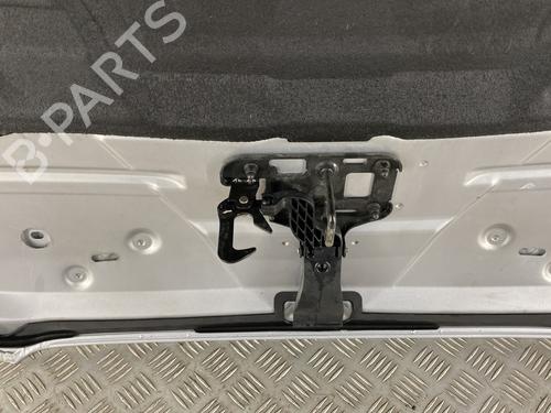 Capot AUDI A4 B8 Avant (8K5) 2.0 TDI | BP30859832C1