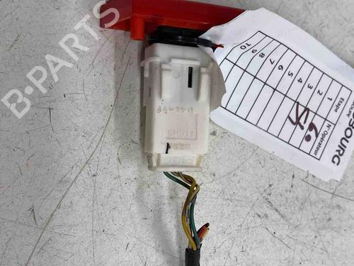 Comutador / Botão 4 piscas Comutador / Botão 4 piscas PEUGEOT 107 (PM_, PN_) 1.0 (68 hp) 36516676 36516676