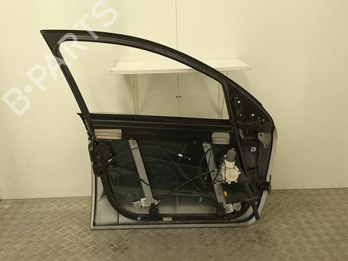 Left front door SMART FORFOUR (454) 1.5 CDI (454.000) | BP22854843C2 
