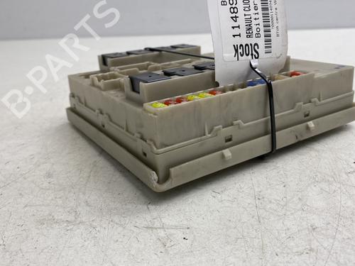 Electronic module RENAULT CLIO III (BR0/1, CR0/1) 1.2 16V | BP31584367M83 