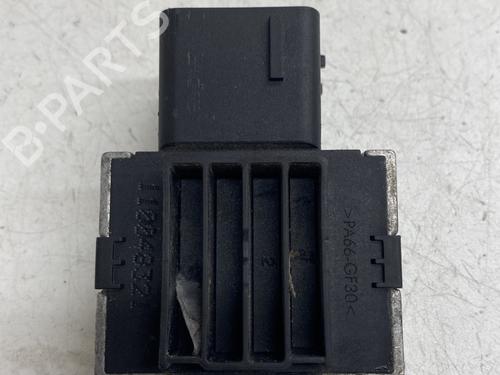 Used Electronic module Electronic module PEUGEOT EXPERT Van (VF3A_, VF3U_, VF3X_) 1.6 HDi 90 8V (90 hp) 27874002 27874002