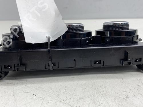 Climate control OPEL CORSA E (X15) 1.4 Turbo (08, 68) | BP24233880I5 - Image 3