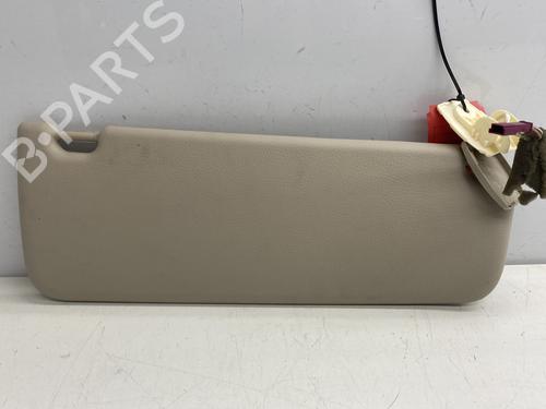 Left sun visor BMW 5 Touring (F11) 530 d | BP30848422I1 