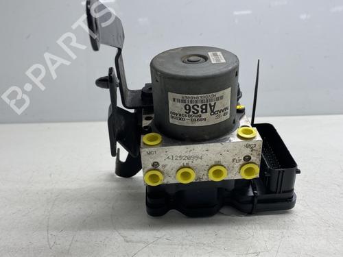 ABS Bremseaggregat HYUNDAI i10 I (PA) 1.2 (86 hp) 29704531