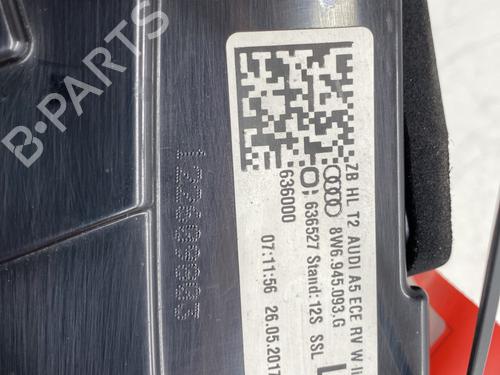 Left tailgate light AUDI A5 (F53, F5P) RS5 TFSI quattro | BP36056221C79  - Image 5