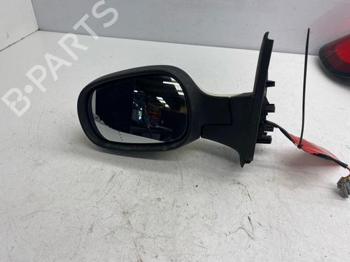 Retrovisor esquerdo Retrovisor esquerdo NISSAN MICRA III (K12) 1.2 16V (65 hp) 34384957 34384957