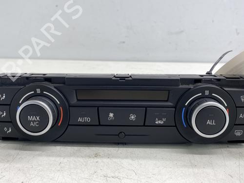 Used Climate control BMW X1 (E84) sDrive 16 d (116 hp) 24130784