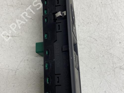 Mirror switch RENAULT LAGUNA Coupe (DT0/1) 2.0 dCi (DT01, DT08, DT09, DT0K, DT12, DT1C, DT1D, DT1M,... | BP29375514I25 