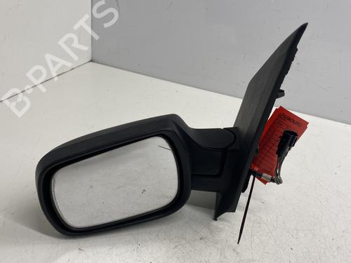 Used Left mirror Left mirror FORD FIESTA V (JH_, JD_) [2001-2014] 28290186 28290186