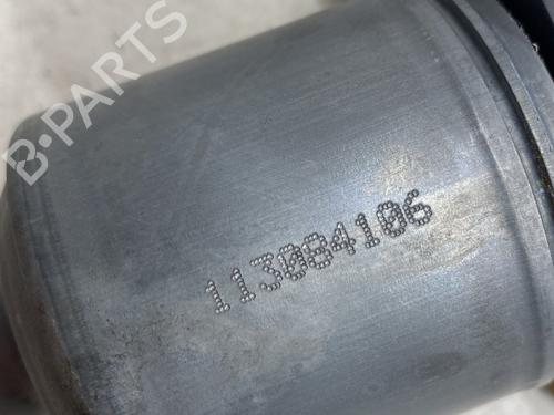 Front wiper motor MERCEDES-BENZ E-CLASS (W211) E 220 CDI (211.006) | BP31642257M29 - Image 2